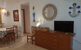 Marina dor Vistamar I 1ª línea
